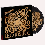 Capa do artigo Leo Rising - CD