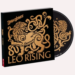 Capa do artigo Leo Rising - CD