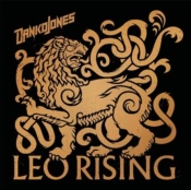 Capa do artigo Leo Rising - CD