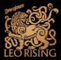 Leo Rising - CD - Preview