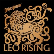 Capa do artigo Leo Rising - Vinil