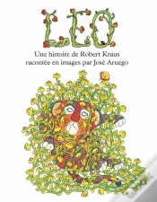 Capa do artigo Léo