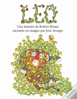 Capa do artigo Léo