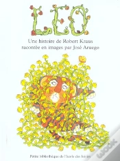 Capa do artigo Leo