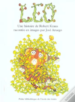 Capa do artigo Leo