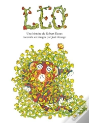 Capa do artigo Léo