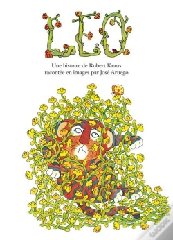 Capa do artigo Léo