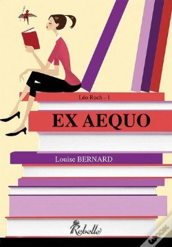 Capa do artigo Léo Roch ; Ex Aequo