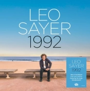 Capa do artigo Leo Sayer: 1992 - CD