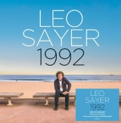 Capa do artigo Leo Sayer: 1992 - Vinil