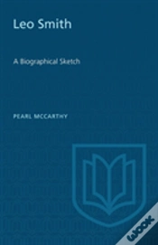 Capa do artigo Leo Smith