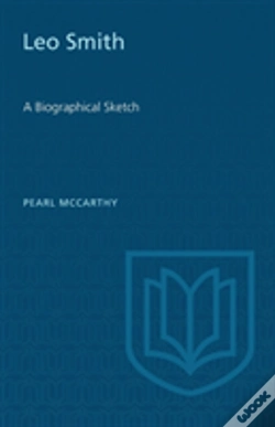 Capa do artigo Leo Smith