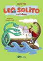 Leo Solito La Odisea - Preview