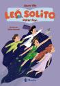 Leo Solito Peter Pan - Preview