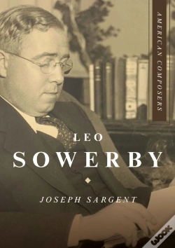 Capa do artigo Leo Sowerby