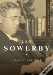 Capa do artigo Leo Sowerby