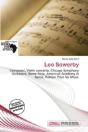 Leo Sowerby - Preview