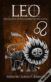 Capa do artigo Leo: Speculative Fiction Inspired By The