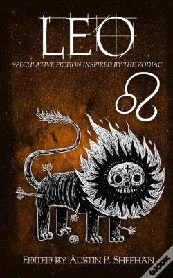 Capa do artigo Leo: Speculative Fiction Inspired By The