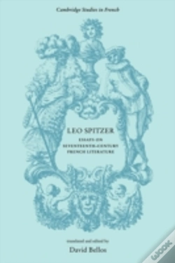 Capa do artigo Leo Spitzer