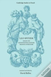 Capa do artigo Leo Spitzer
