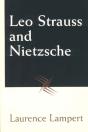 Leo Strauss And Nietzsche - Preview