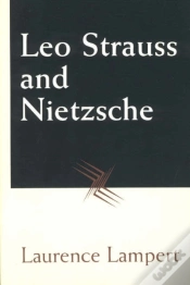 Capa do artigo Leo Strauss And Nietzsche