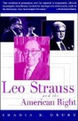 Leo Strauss And The American Right - Preview