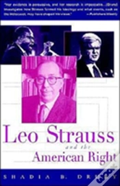 Capa do artigo Leo Strauss And The American Right