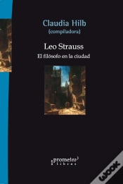 Capa do artigo Leo Strauss