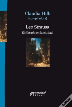 Capa do artigo Leo Strauss