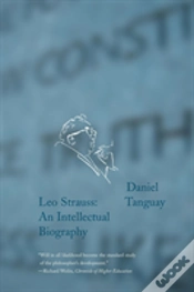Capa do artigo Leo Strauss