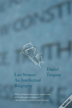 Capa do artigo Leo Strauss