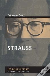 Capa do artigo Léo Strauss