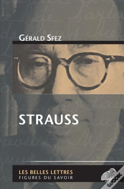 Capa do artigo Léo Strauss