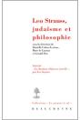 Léo Strauss, Judaïsme Et Philosophie - Preview