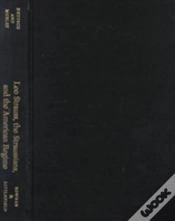 Capa do artigo Leo Strauss