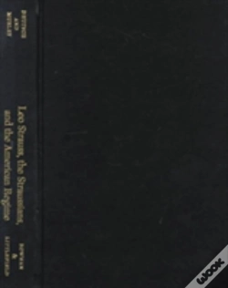 Capa do artigo Leo Strauss