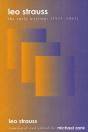Leo Strauss - Preview