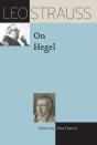 Leo Strauss On Hegel - Preview
