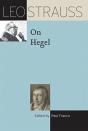 Leo Strauss On Hegel - Preview