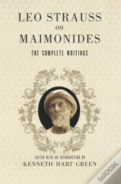 Capa do artigo Leo Strauss On Maimonides