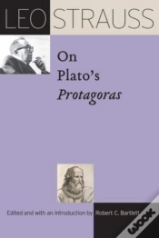 Capa do artigo Leo Strauss On Platoâ€™S "Protagoras"