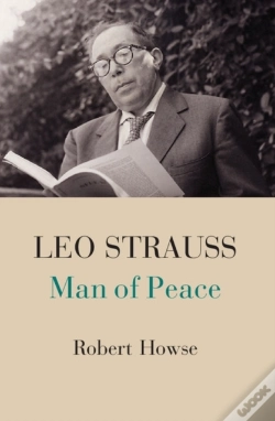 Capa do artigo Leo Strauss