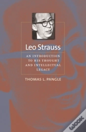 Capa do artigo Leo Strauss