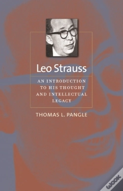 Capa do artigo Leo Strauss