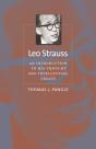 Leo Strauss - Preview