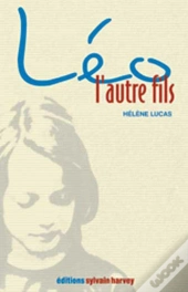 Léo T.1 ; L'Autre Fils