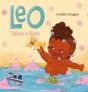 Leo Takes A Bath - Preview