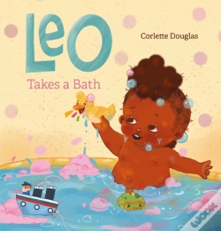 Capa do artigo Leo Takes A Bath